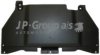 VAG 4B0863822N Silencing Material, engine bay